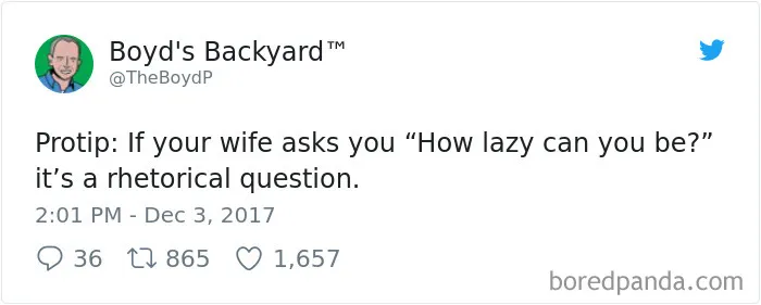 303 Funniest Tweets About Marriage Of 2017