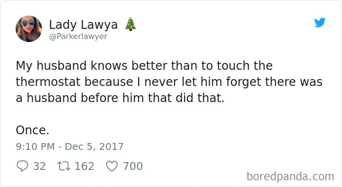 303 Funniest Tweets About Marriage Of 2017