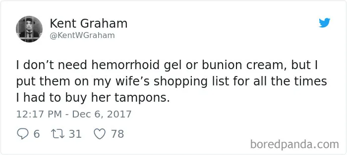 303 Funniest Tweets About Marriage Of 2017
