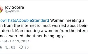 Someone Asked For Examples Of Double Standards In Our Society, And Here Are The 57 Best Examples