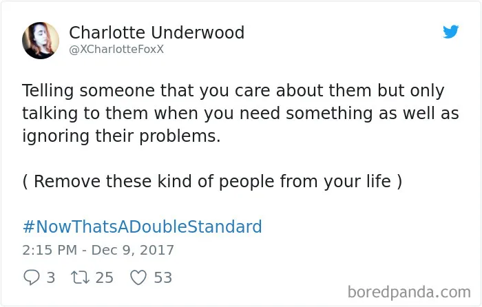 Someone Asked For Examples Of Double Standards In Our Society, And Here Are The 57 Best Examples