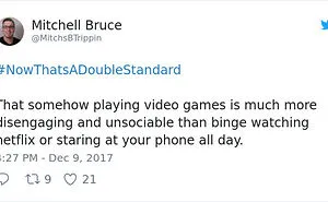Someone Asked For Examples Of Double Standards In Our Society, And Here Are The 57 Best Examples