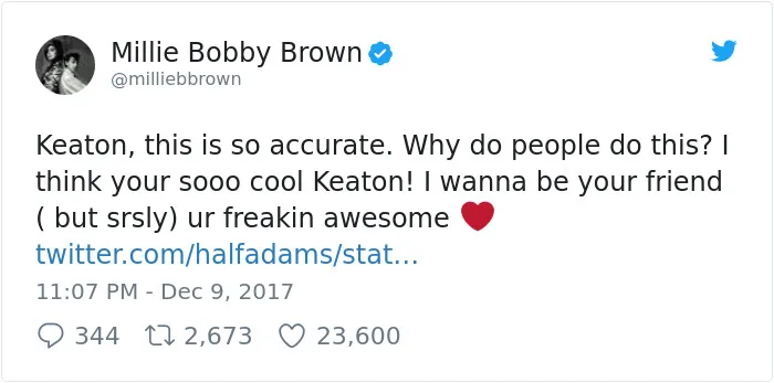 Boy Cries To Be Left Alone By Bullies, Doesn't Expect Response From Celebrities Like Snoop Dogg And Chris Evans