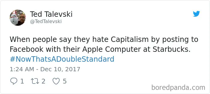 Someone Asked For Examples Of Double Standards In Our Society, And Here Are The 57 Best Examples