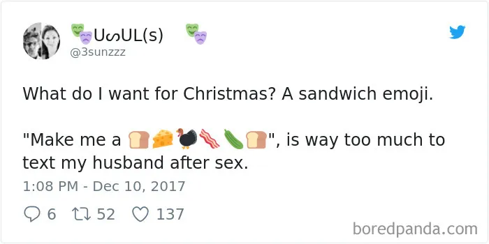 303 Funniest Tweets About Marriage Of 2017