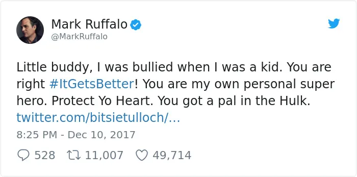 Boy Cries To Be Left Alone By Bullies, Doesn't Expect Response From Celebrities Like Snoop Dogg And Chris Evans