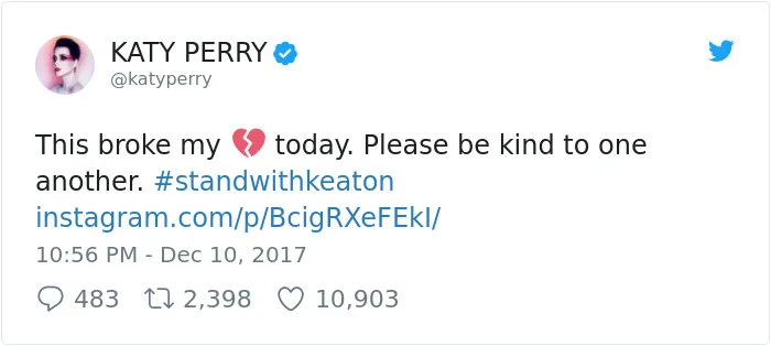 Boy Cries To Be Left Alone By Bullies, Doesn't Expect Response From Celebrities Like Snoop Dogg And Chris Evans