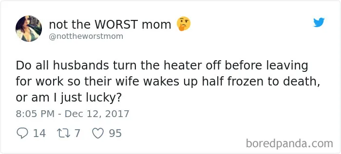 303 Funniest Tweets About Marriage Of 2017