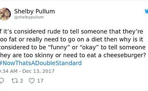 Someone Asked For Examples Of Double Standards In Our Society, And Here Are The 57 Best Examples
