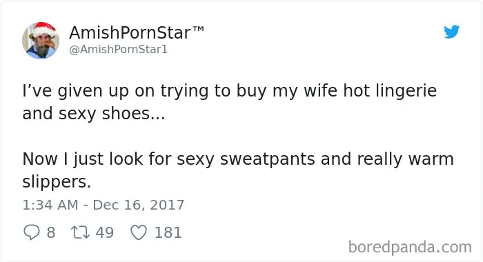 303 Funniest Tweets About Marriage Of 2017