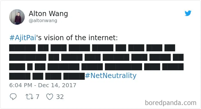 FCC Just Killed Net Neutrality, And Here's 55 Of The Best Responses