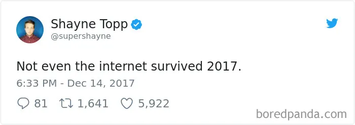 FCC Just Killed Net Neutrality, And Here's 55 Of The Best Responses