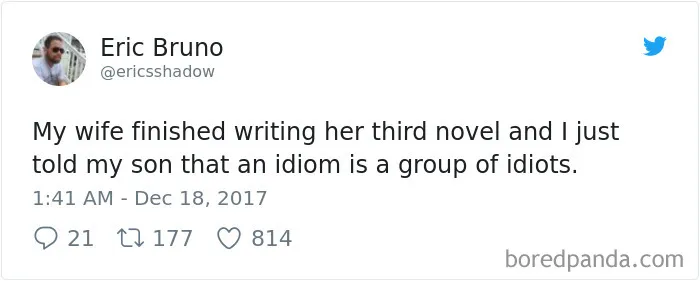 303 Funniest Tweets About Marriage Of 2017