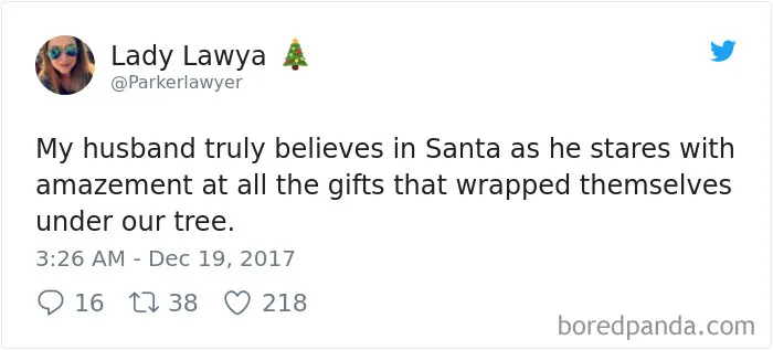 303 Funniest Tweets About Marriage Of 2017
