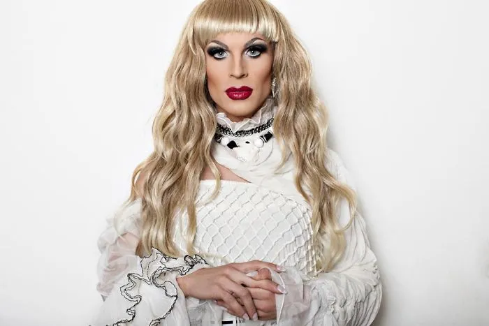 A Random 10 With Katya Zamolodchikova