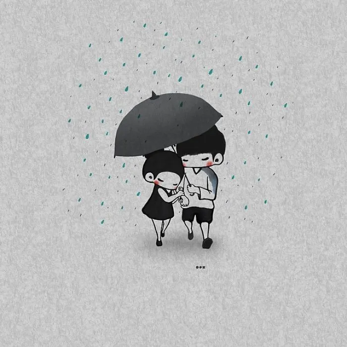 Couple-Illustrations-Soso-Haru-Yungjuju