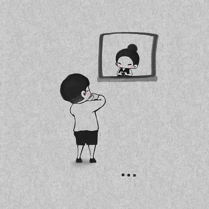 Couple-Illustrations-Soso-Haru-Yungjuju