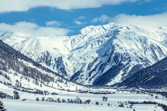 Why Choose Switzerland For Your Next Winter Sport Trip