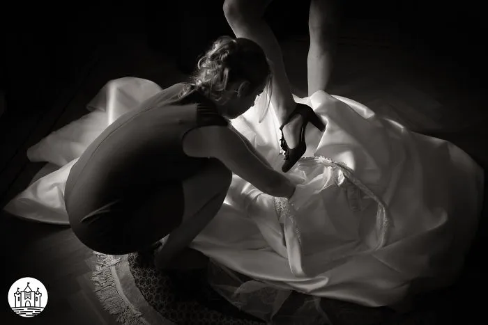 Top 5 Wedding Photography Master Pieces Ever