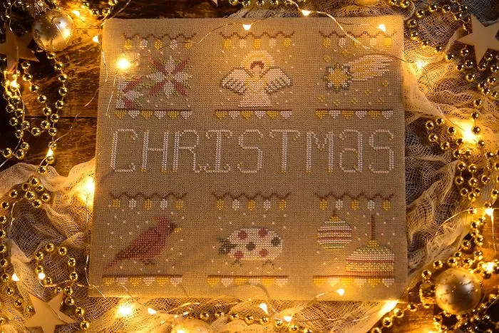 Wish You Merry And Bright Christmas!