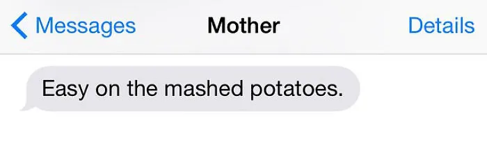 Daughter Posts Brutally Honest Texts That She Receives From Her Crazy Jewish Mother, And It's Hilarious