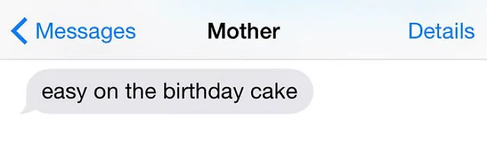 Daughter Posts Brutally Honest Texts That She Receives From Her Crazy Jewish Mother, And It's Hilarious