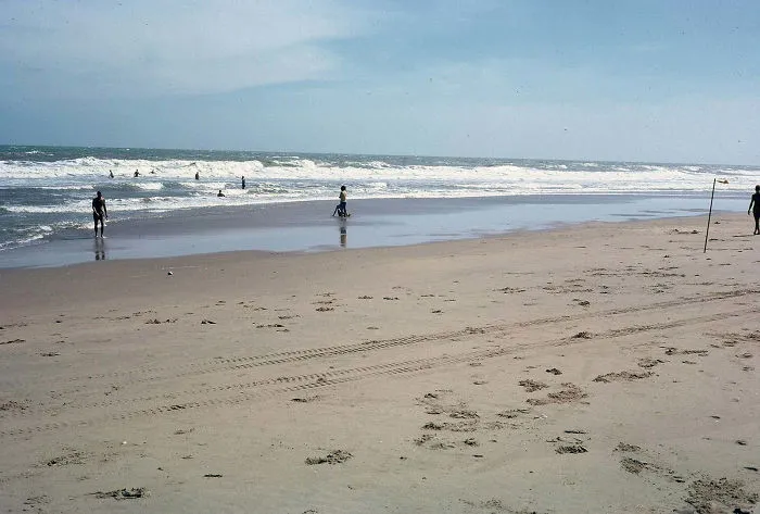 Photos Of Vung Tau During Vietnam War