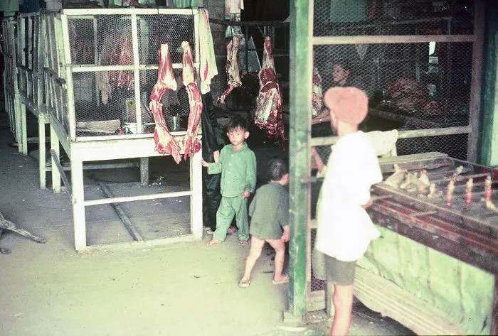 Photos Of Vung Tau During Vietnam War