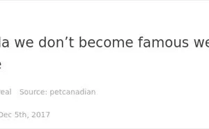 100 Times Canadians Were A Complete Mystery To The Rest Of The World