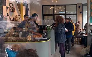 Free Wifi In Tel Aviv? The Best Coffee Shops To Camp Out With Your Laptop