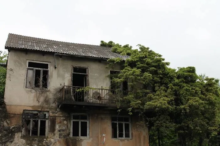 Strangely Attractive Places In Georgia