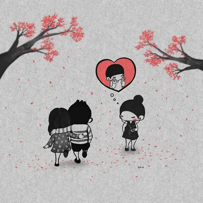 Couple-Illustrations-Soso-Haru-Yungjuju