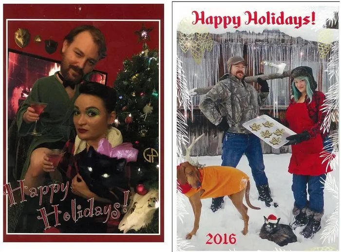 2015 And 2016. Excited To Finish This Years!