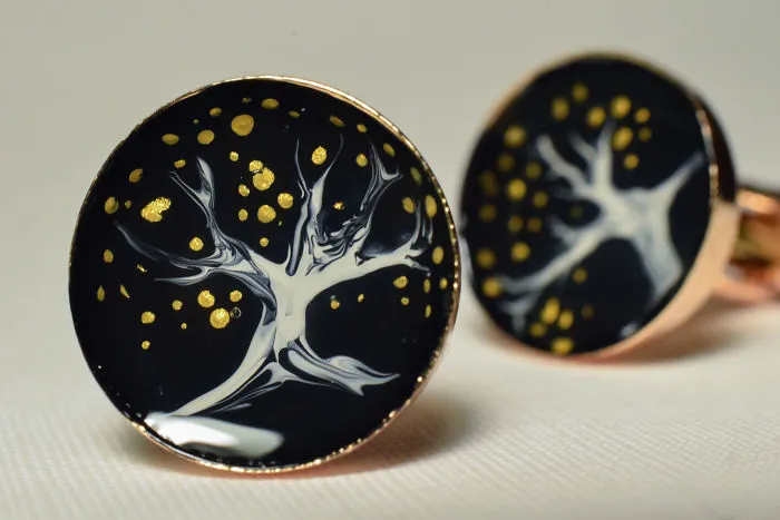 Hand-Painted Jewellery