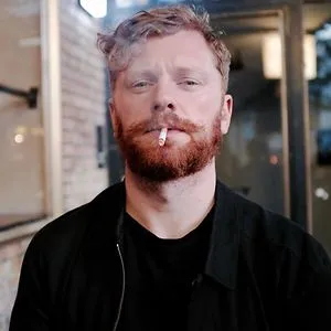 Tristan Rodgers