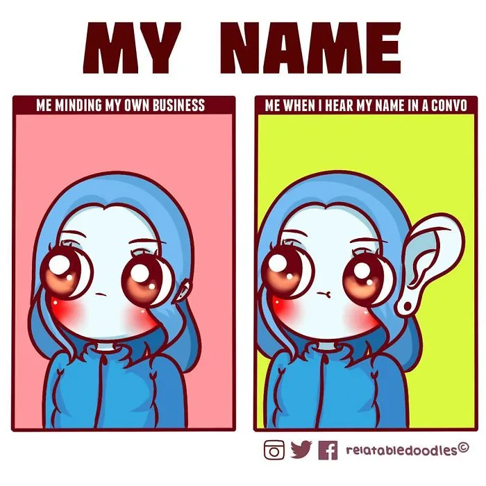 I Draw Comics That People Can Relate To (Part 3)