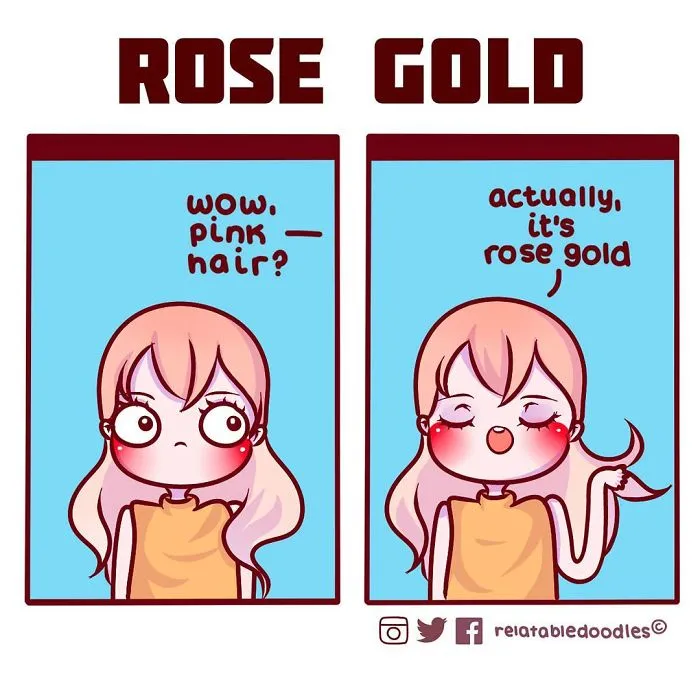 I Draw Comics That People Can Relate To (Part 3)