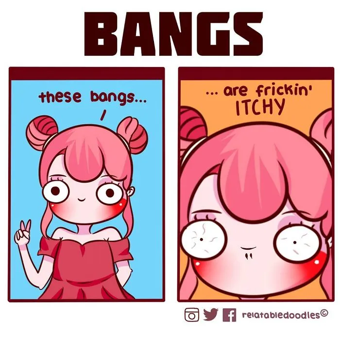 I Draw Comics That People Can Relate To (Part 3)