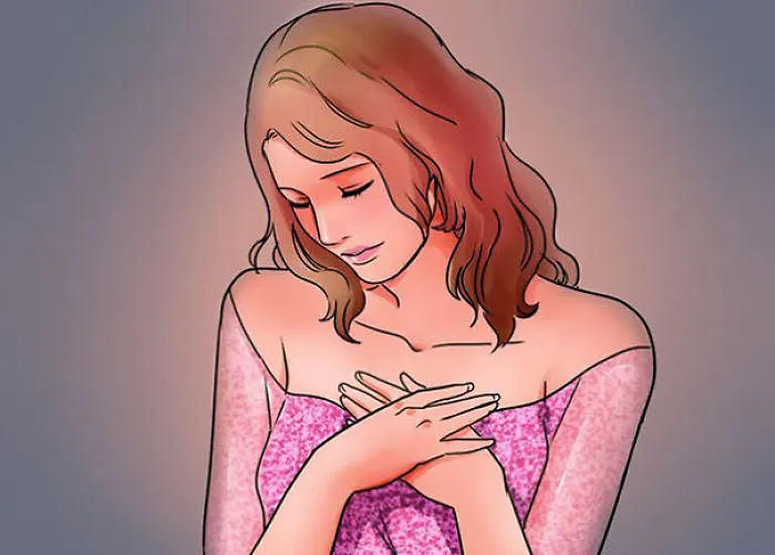 I Lost Myself Waiting For You To Love Me.
