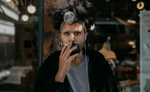 3 Photographers Take Photos Of Complete Strangers On The Street, And The Results Are Nothing Like You Expect