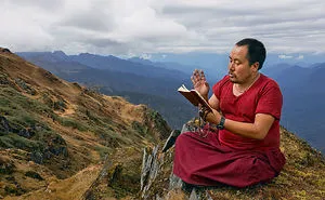 A Journey With Tibetan Monks To Pemasiri, Arunachal Pradesh