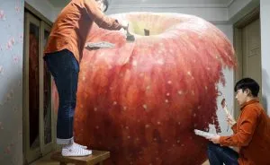 See Things Through The Prism Of Children's Imagination
