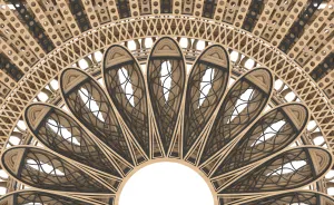 I Make These Stunningly Beautiful Intricate Multi-Layered Laser Cut Art