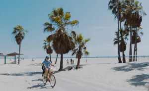 This Is Where I Found The California I Used To See In Movies
