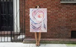I Took Art To The Neighbourhoods Of Nyc