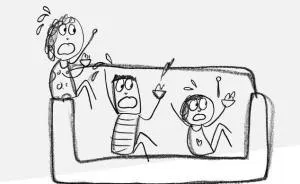 86 Of The Best Jokes For Kids That We Have Illustrated