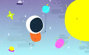 Oblicious, A Universe That The Birth Of My Son Created In Me