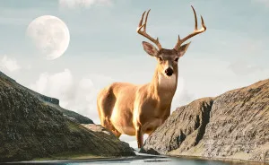 12 Photos Of My Surreal Art