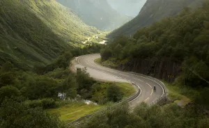 A Bicycle Can Take You Anywhere