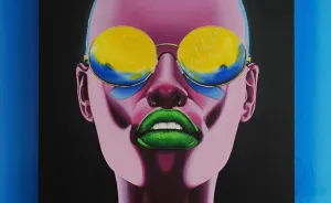 Art That Highlights Individualism To Combat Socio-Cultural Influences